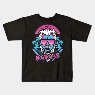 Rad Vampire Kids T-Shirt